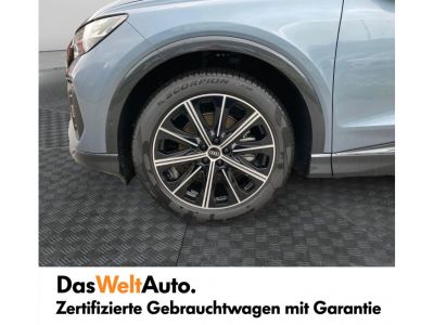 Audi Q4 e-tron Gebrauchtwagen