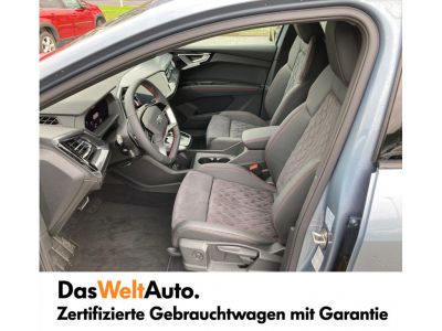 Audi Q4 e-tron Gebrauchtwagen