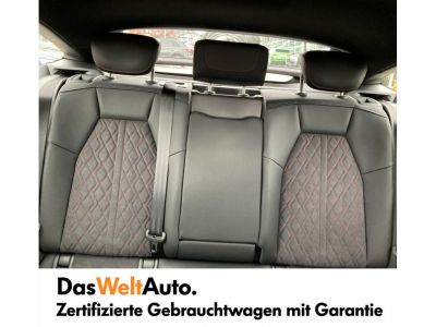 Audi Q4 e-tron Gebrauchtwagen