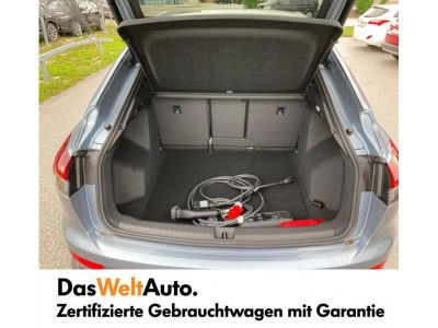 Audi Q4 e-tron Gebrauchtwagen