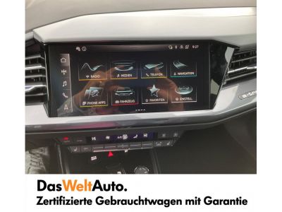 Audi Q4 e-tron Gebrauchtwagen