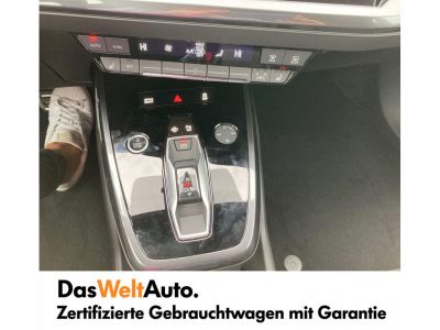 Audi Q4 e-tron Gebrauchtwagen