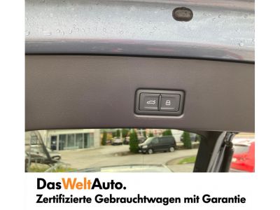 Audi Q4 e-tron Gebrauchtwagen