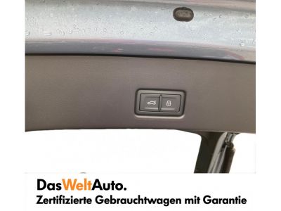 Audi Q4 e-tron Gebrauchtwagen