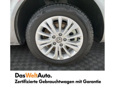 VW California Gebrauchtwagen