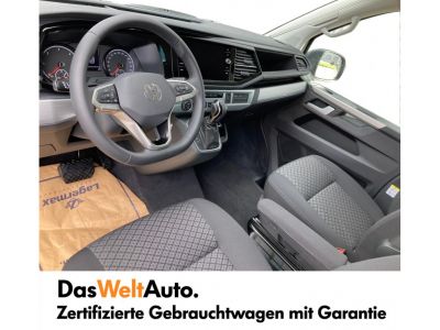 VW California Gebrauchtwagen