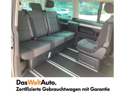 VW California Gebrauchtwagen