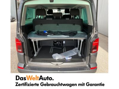 VW California Gebrauchtwagen