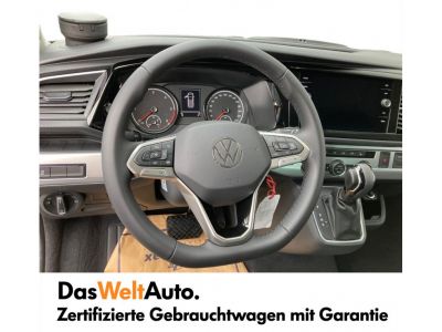 VW California Gebrauchtwagen