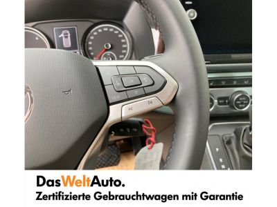 VW California Gebrauchtwagen