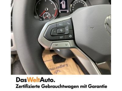 VW California Gebrauchtwagen