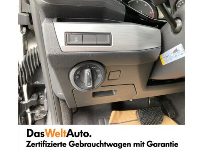 VW California Gebrauchtwagen