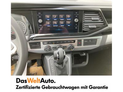 VW California Gebrauchtwagen