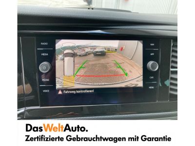 VW California Gebrauchtwagen