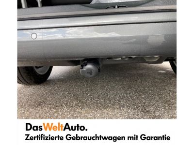 VW California Gebrauchtwagen