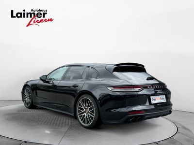 Porsche Panamera Gebrauchtwagen