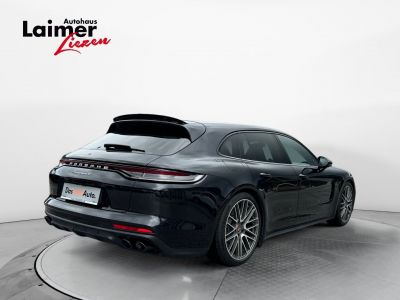 Porsche Panamera Gebrauchtwagen