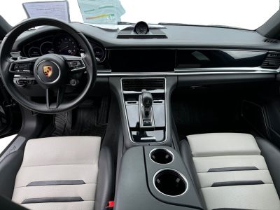 Porsche Panamera Gebrauchtwagen