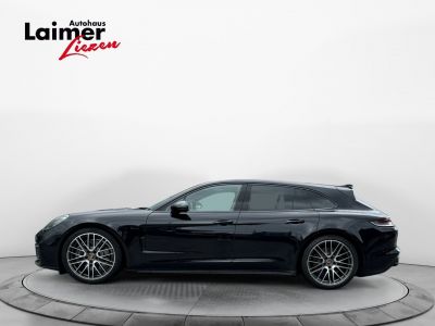 Porsche Panamera Gebrauchtwagen