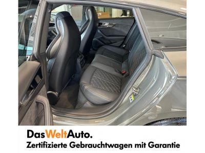 Audi A5 Gebrauchtwagen