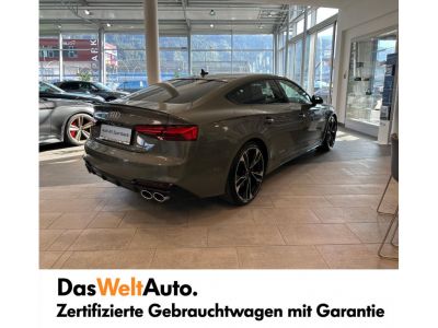 Audi A5 Gebrauchtwagen