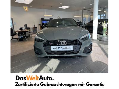 Audi A5 Gebrauchtwagen