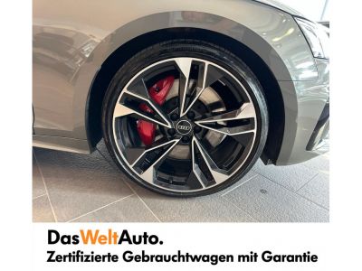 Audi A5 Gebrauchtwagen