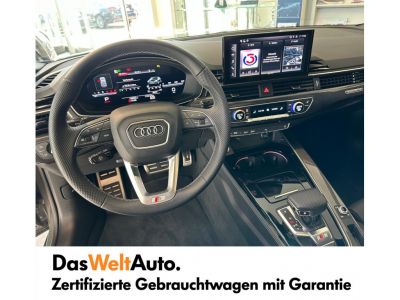 Audi A5 Gebrauchtwagen