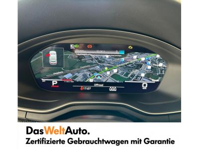 Audi A5 Gebrauchtwagen