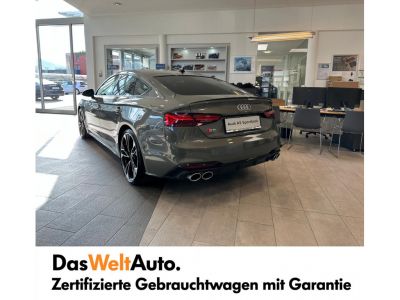 Audi A5 Gebrauchtwagen