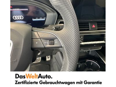 Audi A5 Gebrauchtwagen