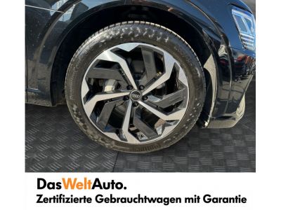 Audi Q8 e-tron Gebrauchtwagen