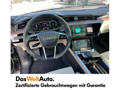 Audi Q8 e-tron Gebrauchtwagen