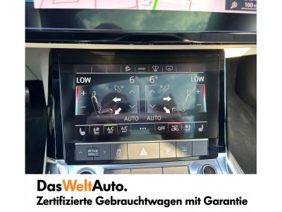 Audi Q8 e-tron Gebrauchtwagen