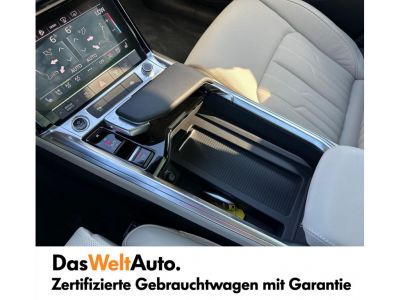 Audi Q8 e-tron Gebrauchtwagen