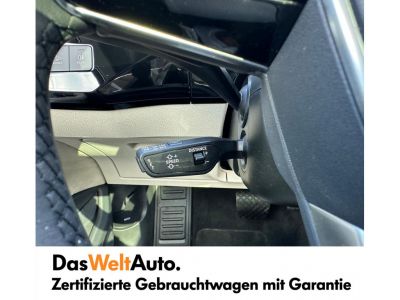 Audi Q8 e-tron Gebrauchtwagen