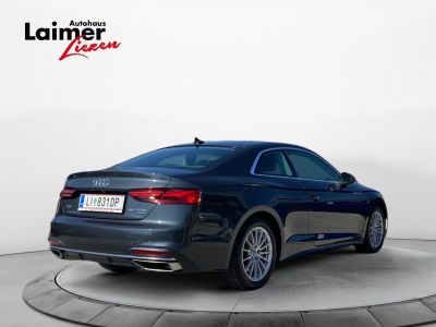 Audi A5 Gebrauchtwagen