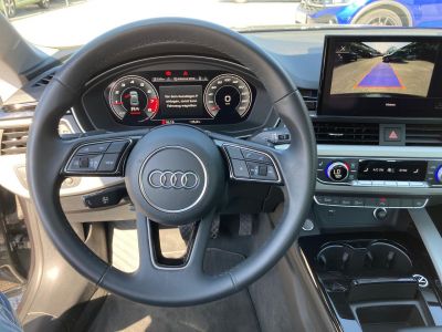 Audi A5 Gebrauchtwagen