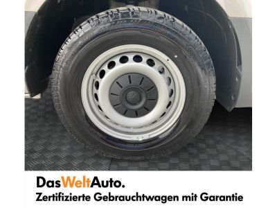 VW California Gebrauchtwagen