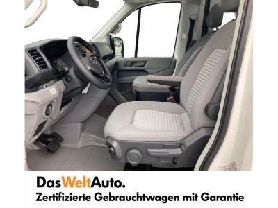 VW California Gebrauchtwagen