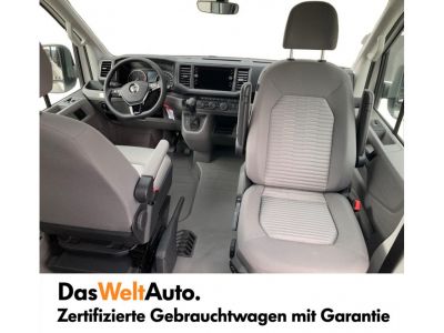 VW California Gebrauchtwagen