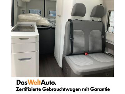 VW California Gebrauchtwagen