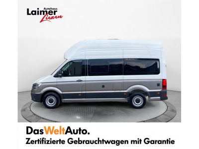 VW California Gebrauchtwagen