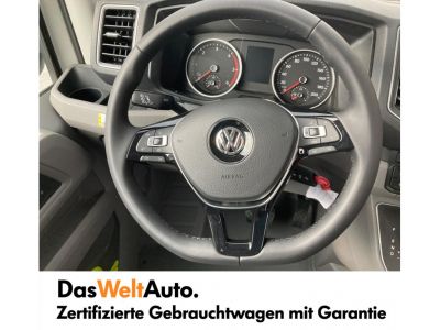 VW California Gebrauchtwagen