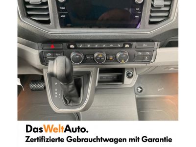 VW California Gebrauchtwagen