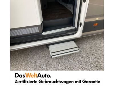 VW California Gebrauchtwagen