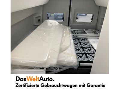 VW California Gebrauchtwagen