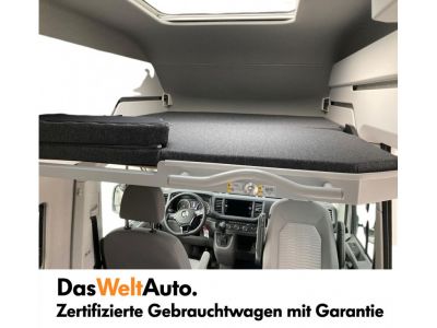 VW California Gebrauchtwagen