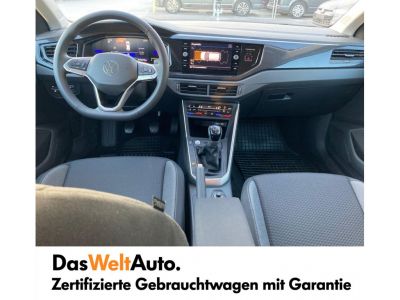 VW Polo Gebrauchtwagen