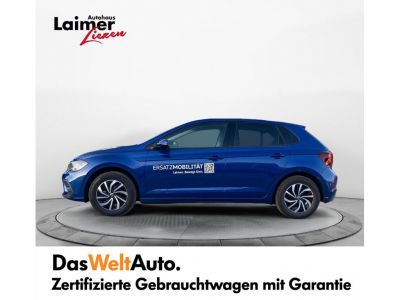 VW Polo Gebrauchtwagen